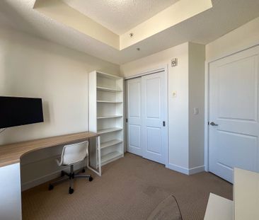 2 Bed Condo In Garneau. Gas & Water Included. - Photo 5