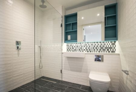 studio apartment to rent - Photo 5