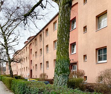 2-Zimmer-Wohnung in Rostock-Komponistenviertel - Photo 1