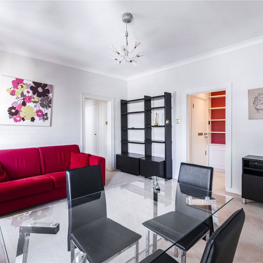 Palmer Street, London, SW1H 0AA - Photo 1