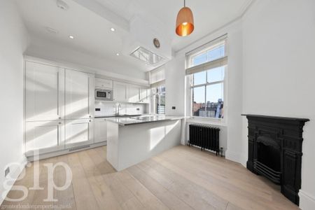 3 bedroom flat to rent - Photo 4