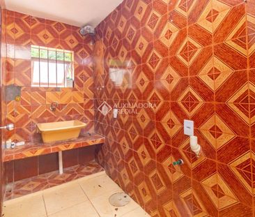 Casa com 3 quartos e 100m² para alugar em Santa Tereza, Porto Alegre. - Foto 5