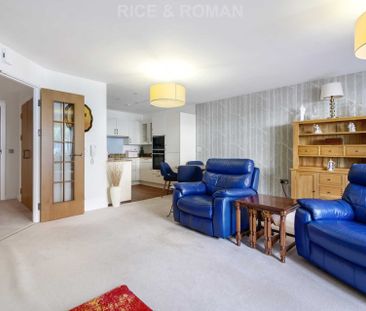 2 Bedroom Apartment, Austin Place – Weybridge - Photo 3