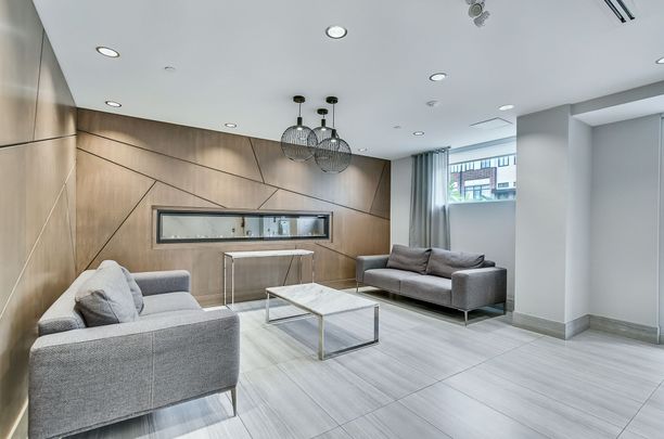 For Lease - 16 Markle Crescent Unit# 207, Hamilton, Ontario - Photo 1