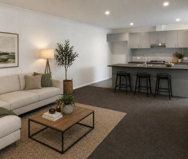Brand New 3 Bedroom Home with Alfresco - Photo 1