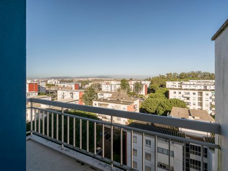 Apartamento T1 para arrendamento sem móveis localizado em Oeiras - Photo 4