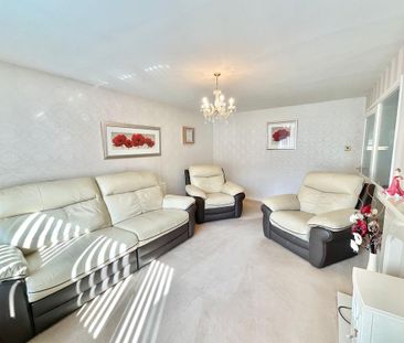 2 bedroom semi-detached bungalow to rent - Photo 3