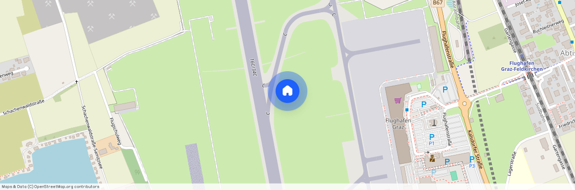 8073, Feldkirchen Bei Graz