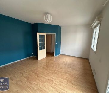 Appartement à louer 3 pièces 69.6m² - Photo 1