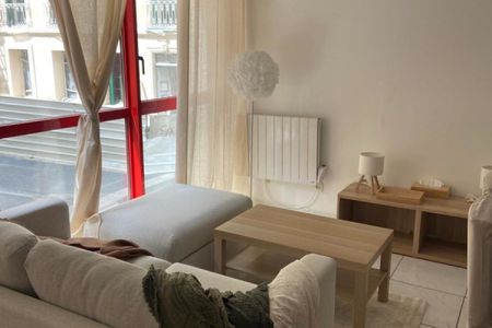 A LOUER BEZIERS APPARTEMENT T3 MEUBLE - Photo 3