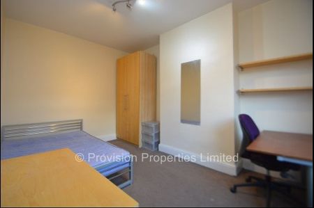 Bills included student properties - Photo 5