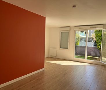 STUDIO EN REZ DE JARDIN - Photo 2