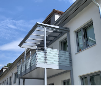 Modernisierte 3-Zimmer Wohnung im Nordertor - Photo 2