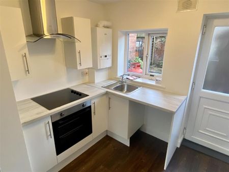 1 bedroom house to rent - Photo 5