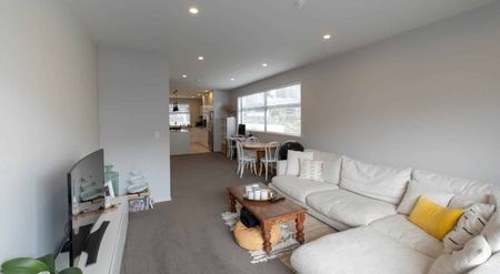 Stunning 3 bedroom apartment in Millwater - Photo 2