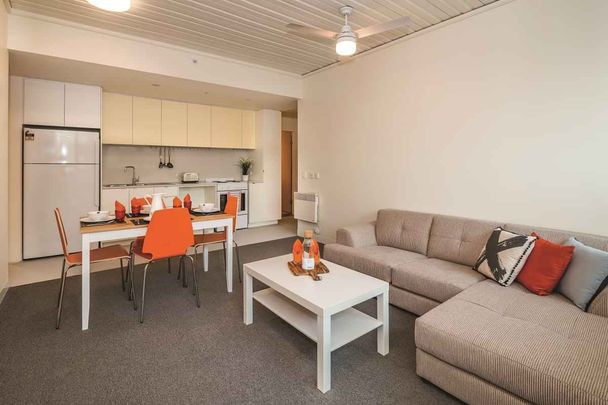 4 Bedroom Apartment - Photo 1