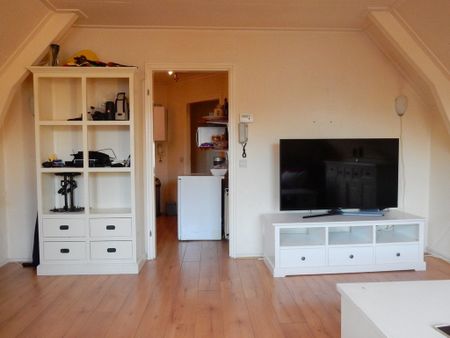 Te huur: Appartement Koornmarkt 109 in Delft - Foto 4
