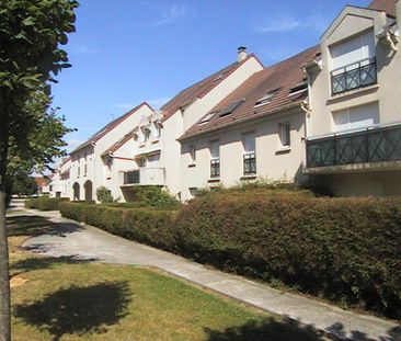 Location appartement 1 pièce, 33.35m², Rungis - Photo 4