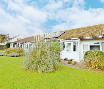 2 bedroom terraced bungalow to rent - Photo 2