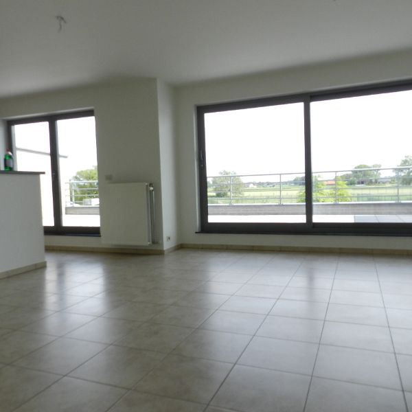 appartement - Photo 1