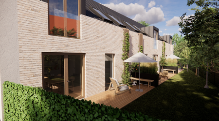 127m² Rækkehus | Søborg - Foto 2