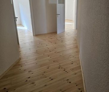 WunderschÃ¶ne, helle und neu sanierte Wohnung wartet! - Photo 6