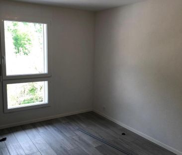 3.5 Zimmer, 76 m², 1. Stock - Foto 4