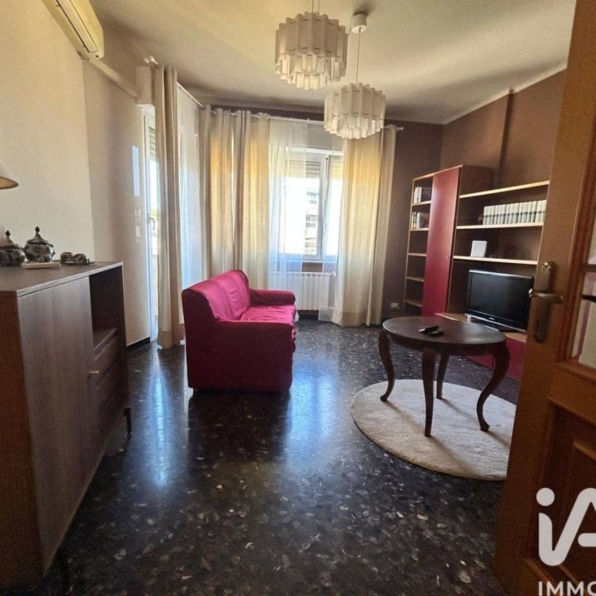 Appartamento corso Europa, Borgoratti, Genova - Photo 1