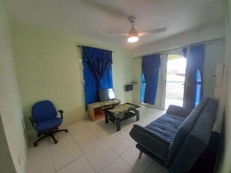 Location Appartement 2 pièces Meublé 40m² STE ANNE 97180 - Photo 2