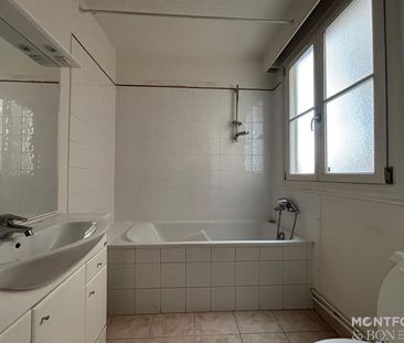 Tout savoir sur cet appartement dans le quartier Invalides, à Paris... - Photo 5