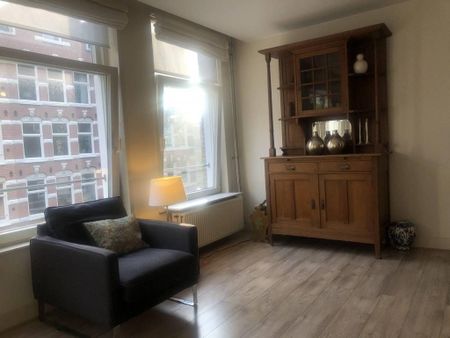 Appartement te huur: Gerard Doustraat 1-B2 1072 VG Amsterdam - Photo 2