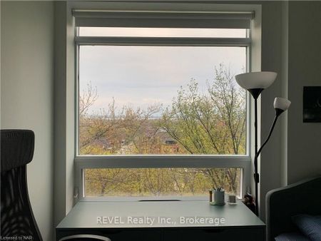 For Lease - 479 Charlton Avenue Unit# 407, Hamilton, Ontario - Photo 2