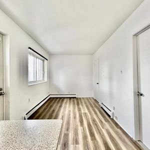 1 CH - 1 SDB - Montréal - $1,450 /mo - Photo 2