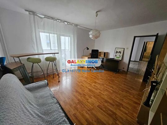 INCHRIERE 2 CAMERE 13 SEPTEMBRIE DRUMUL SARII - Fotografie 1