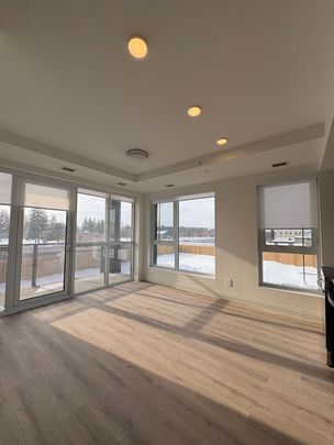 For Lease - 1333 Weber Street Unit# 213, Kitchener, Ontario - Photo 1