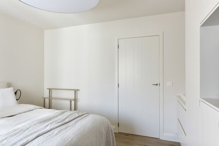 Gerenoveerd appartement met zijdelings zeezicht in het Zoute - Photo 5