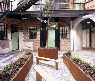 Great Hampton Street Works. Jewellery Quarter, B18 - Photo 3