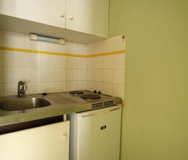 Location Appartement 1 pièce 18m² DIJON 21000 - Photo 2
