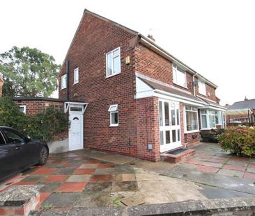 3 bedroom semi-detached house to rent - Photo 3