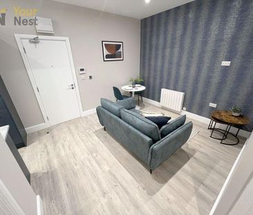 Studio to rent - Photo 1