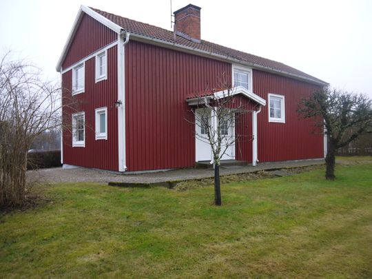 Guttamåla, Vissefjärda - Photo 1