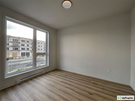 205, rue Carmelle-Boutin, Blainville à louer - Photo 2