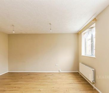 2 bedroom maisonette to rent Franklin Way, Croydon, CR0 - Photo 1