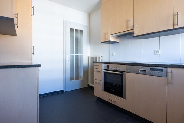 3 Zimmer, 76 m², 2. Stock - Photo 1