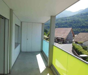 3.5 Zimmer, 75 m², 2. Stock - Foto 4