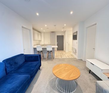 2 Bed Flat, Wharf End, M17 - Photo 3