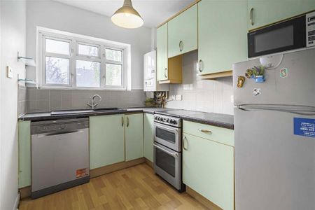 2 bedroom maisonette to rent - Photo 3