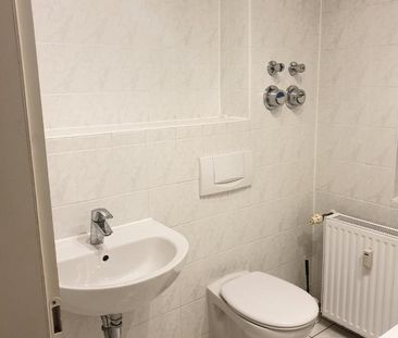 Ruhige 3 Zimmer Wohnung mit eigenem Garten - Foto 1