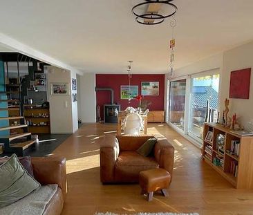 3 Zimmer, 130 m² - Photo 1