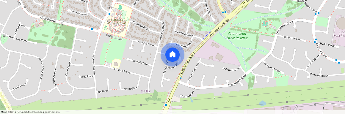 7A Fontana Close, St Clair